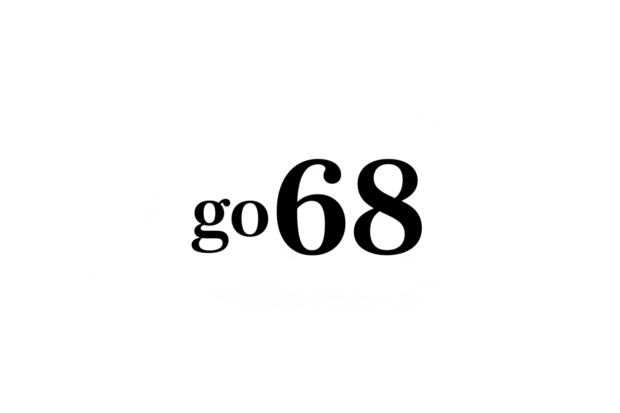 go68 LTD